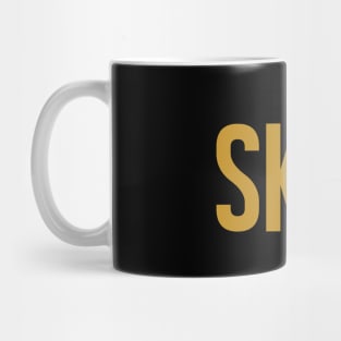 Skal Mug